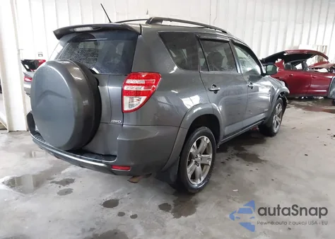 2010 Toyota Rav4 Sport z USA, uszkodzony, nr VIN JTMRF4DV2AD038780